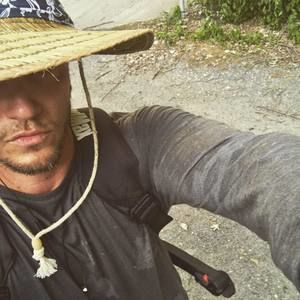 Meet your Posher, Patrick